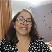 Psicopedagoga titulada en Dificultades de Aprendizaje con más de 25 años de experiencia en este ámbito y en apoyo escolar. Disponible para clases a niños de primaria, online y presenciales en Santiago de Compostela.